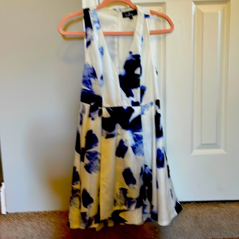 Lulu’s dress